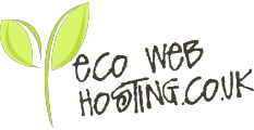  EcoWebHosting優惠券
