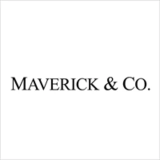  Maverick & Co優惠券