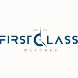  FirstClassWatches優惠券