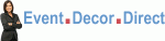  EventDecorDirect優惠券