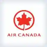  Air Canada優惠券