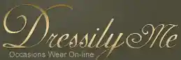  DressilyMe.com優惠券