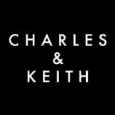  Charles & Keith小ck優惠券