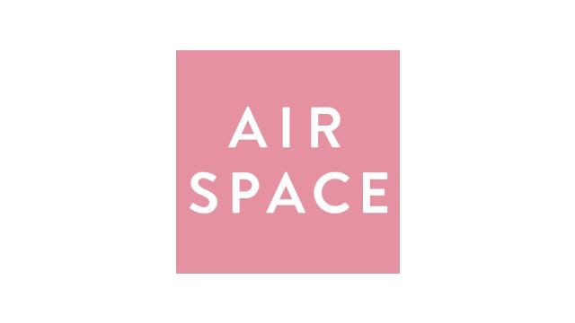 Air Space優惠券