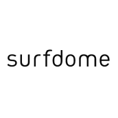  Surfdome優惠券