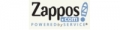  Zappos優惠券